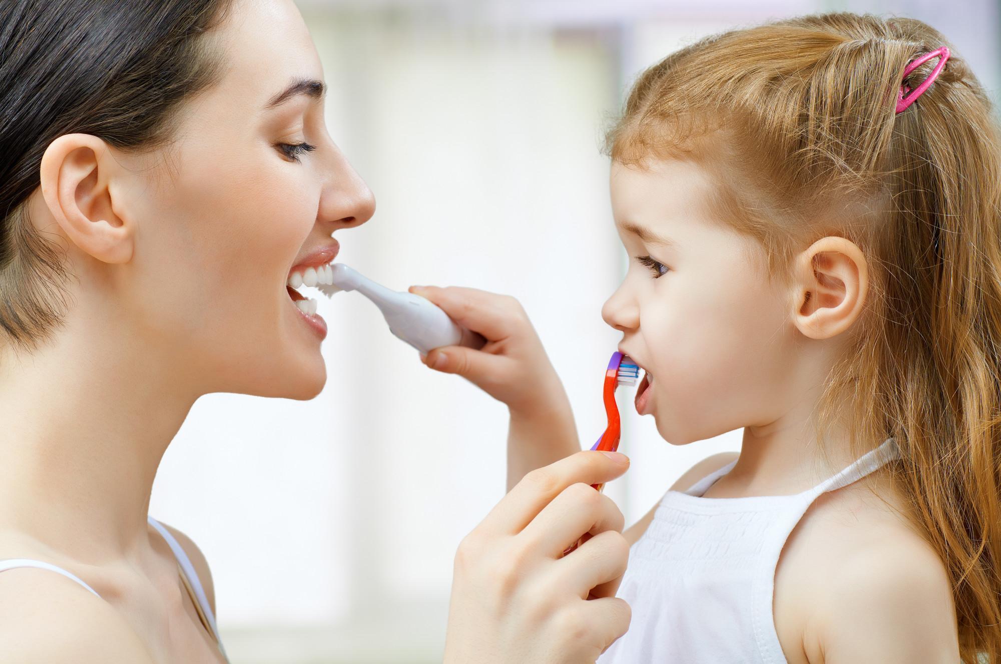 Kako odabrati pastu za zube za djecu?