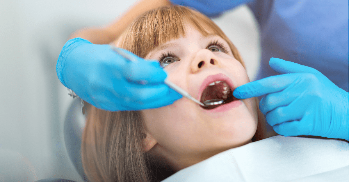 Briga o ustima nakon izvađenog zuba