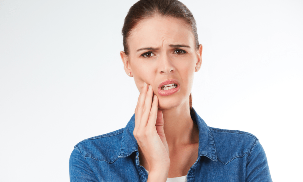 Šta određuje jačinu boli kod popravke zuba? 